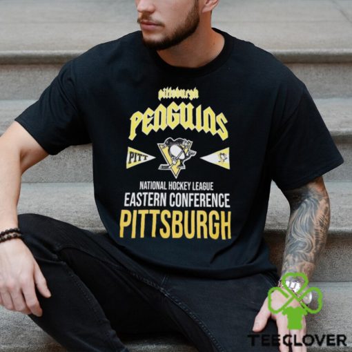 Pittsburgh penguins pro standard city tour 2024 hoodie, sweater, longsleeve, shirt v-neck, t-shirt