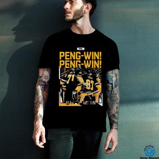 Pittsburgh penguins victory at ppg paints arena nhl hoodie, sweater, longsleeve, shirt v-neck, t-shirt