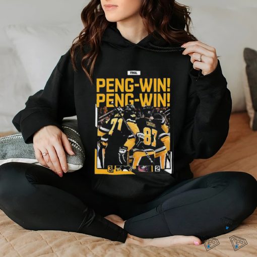 Pittsburgh penguins victory at ppg paints arena nhl hoodie, sweater, longsleeve, shirt v-neck, t-shirt