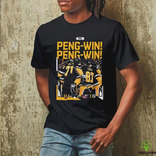 Pittsburgh penguins victory at ppg paints arena nhl hoodie, sweater, longsleeve, shirt v-neck, t-shirt