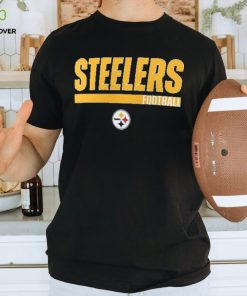 Pittsburgh steelers fanatics branded 2023 shirt