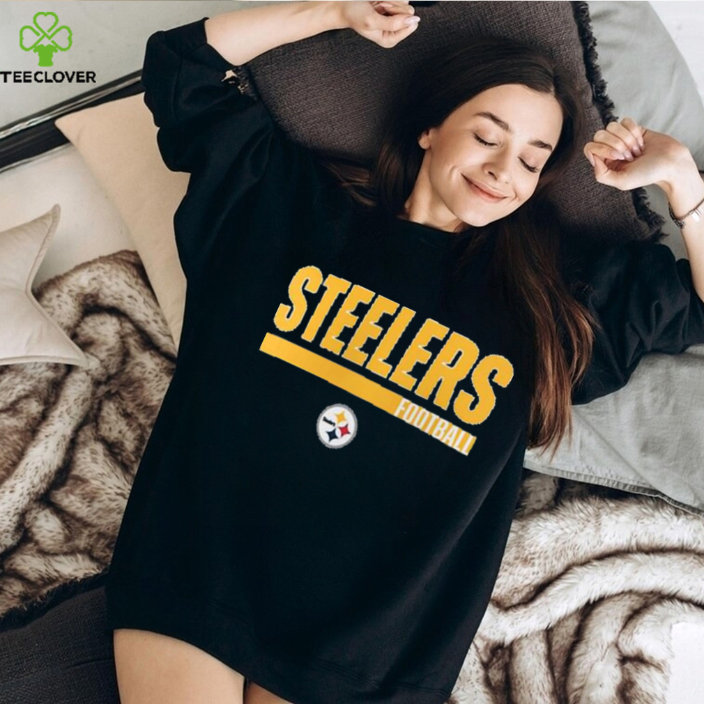 Original pittsburgh steelers fanatics branded 2023 shirt, hoodie