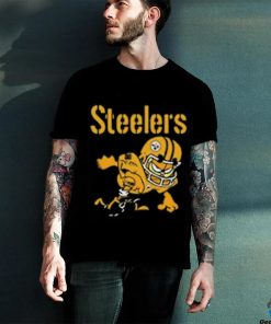 Pittsburgh steelers garfield cat grumpy football player hoodie, sweater, longsleeve, shirt v-neck, t-shirt