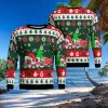 Jersey Mike’s For Christmas Gifts Ugly Christmas Wool Knitted Sweater