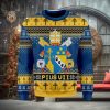 Taylor Swift Ugly Christmas Sweater