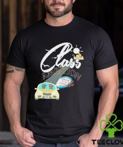 Pivot Podcast Class Ambition Did You Imagine It In A Different Way shirt