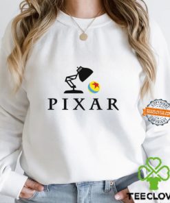 Pixar Luxo Jr Ball T Shirt