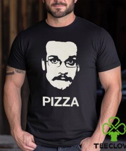 Pizza John Shirt