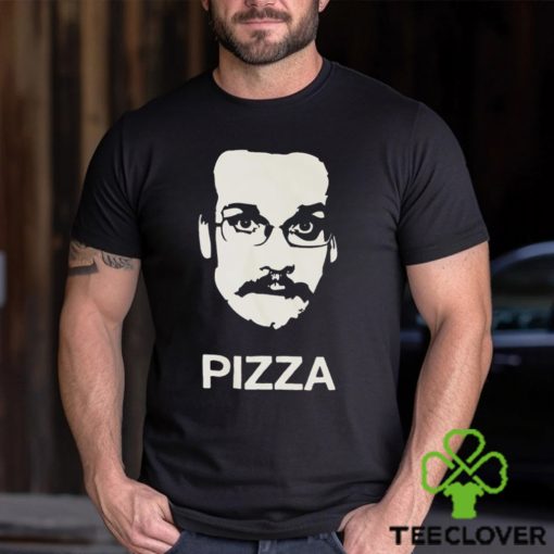 Pizza John Shirt