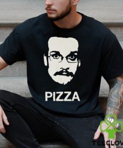 Pizza John Shirt