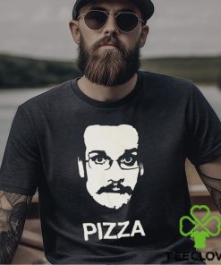 Pizza John Shirt