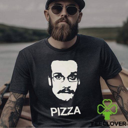 Pizza John Shirt
