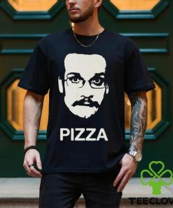 Pizza John Shirt
