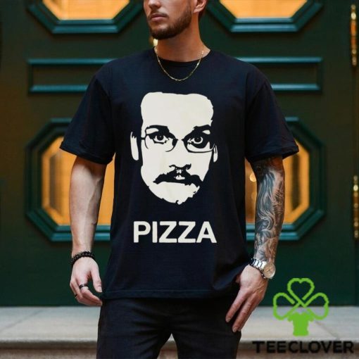 Pizza John Shirt