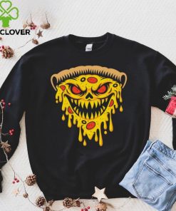 Pizza Monster art hoodie, sweater, longsleeve, shirt v-neck, t-shirt