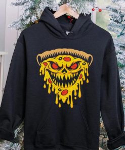 Pizza Monster art hoodie, sweater, longsleeve, shirt v-neck, t-shirt