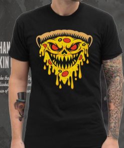 Pizza Monster art hoodie, sweater, longsleeve, shirt v-neck, t-shirt