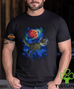 Pizza Planet Dino T Shirt