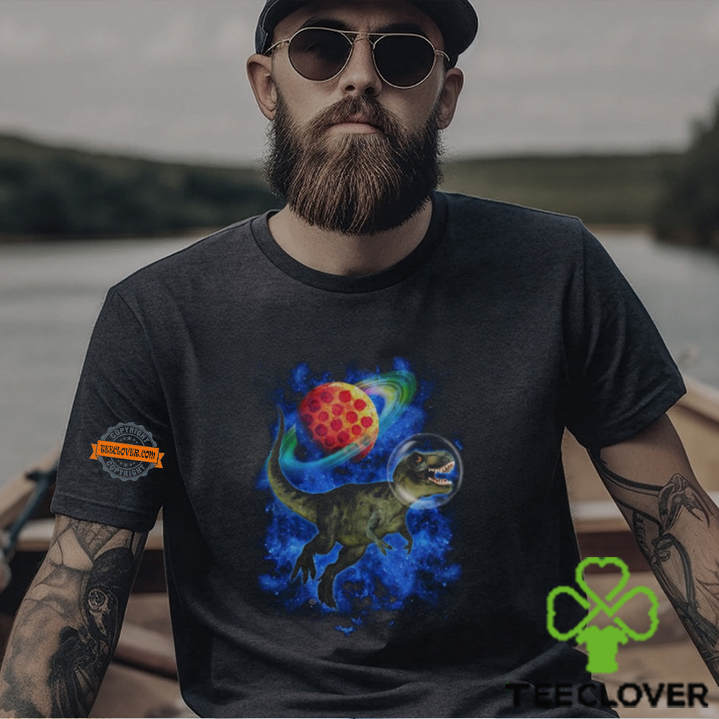 Pizza Planet Dino T Shirt Pizza Planet Dino T Shirt