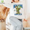 1961 Minnesota Vikings Ship Vintage T Shirt