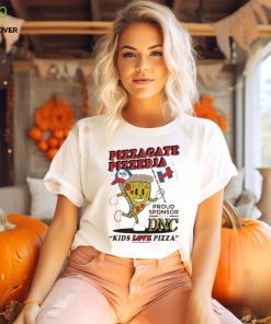 Pizzagate pizzeria shirt