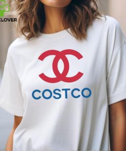 Pizzaslime Costco t shirt