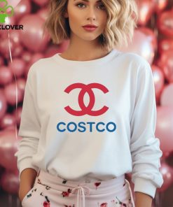 Pizzaslime Costco t shirt