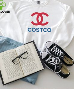 Pizzaslime Costco t shirt