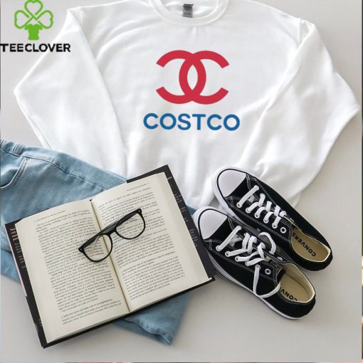 Pizzaslime Costco t shirt
