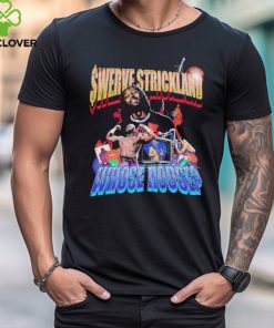 Swerve Strickland Dealer’s Choice shirt