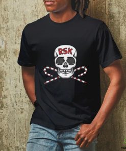 Pka Real Sweet Skull Shirt