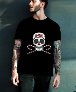 Pka Real Sweet Skull Shirt