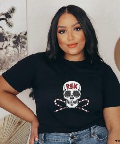 Pka Real Sweet Skull Shirt