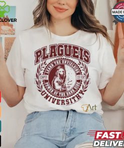 Plagueis Learn The Unyielding Power Of The Dark Side shirt