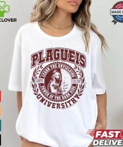 Plagueis Learn The Unyielding Power Of The Dark Side shirt