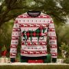 Shaun Of The Dead Christmas Ugly Sweater