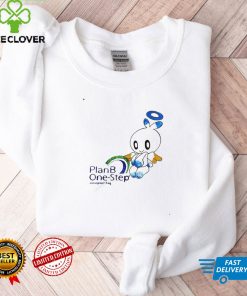 Plan B One Step Levonorgestrel 1.5mg shirt