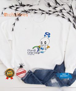 Plan B One Step Levonorgestrel 1.5mg shirt