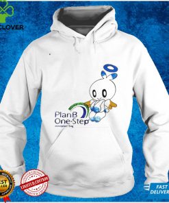 Plan B One Step Levonorgestrel 1.5mg shirt