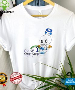 Plan B One Step Levonorgestrel 1.5mg shirt