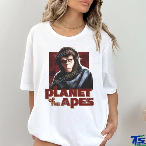 Planet Of The Apes Better Than Man Long Sleeve Tee hoodie, sweater, longsleeve, shirt v-neck, t-shirt