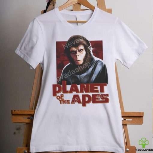 Planet Of The Apes Better Than Man Long Sleeve Tee hoodie, sweater, longsleeve, shirt v-neck, t-shirt