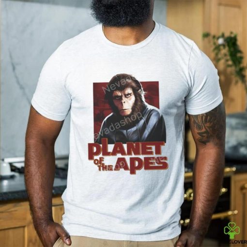 Planet Of The Apes Better Than Man Long Sleeve Tee hoodie, sweater, longsleeve, shirt v-neck, t-shirt