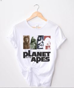 Planet Of The Apes Shirt