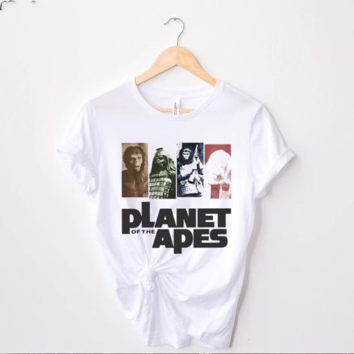 Planet Of The Apes Shirt