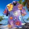 Vegas Golden Knights Hawaiian Shirt