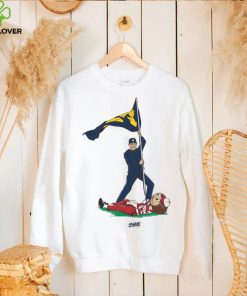 Plant the Flag T Shirt