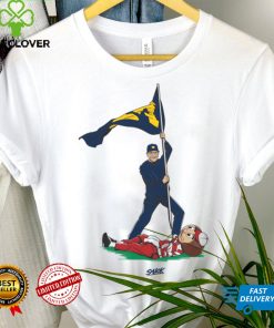 Plant the Flag T Shirt 1 Plant the Flag T Shirt