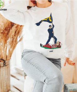 Plant the Flag T Shirt 2 Plant the Flag T Shirt