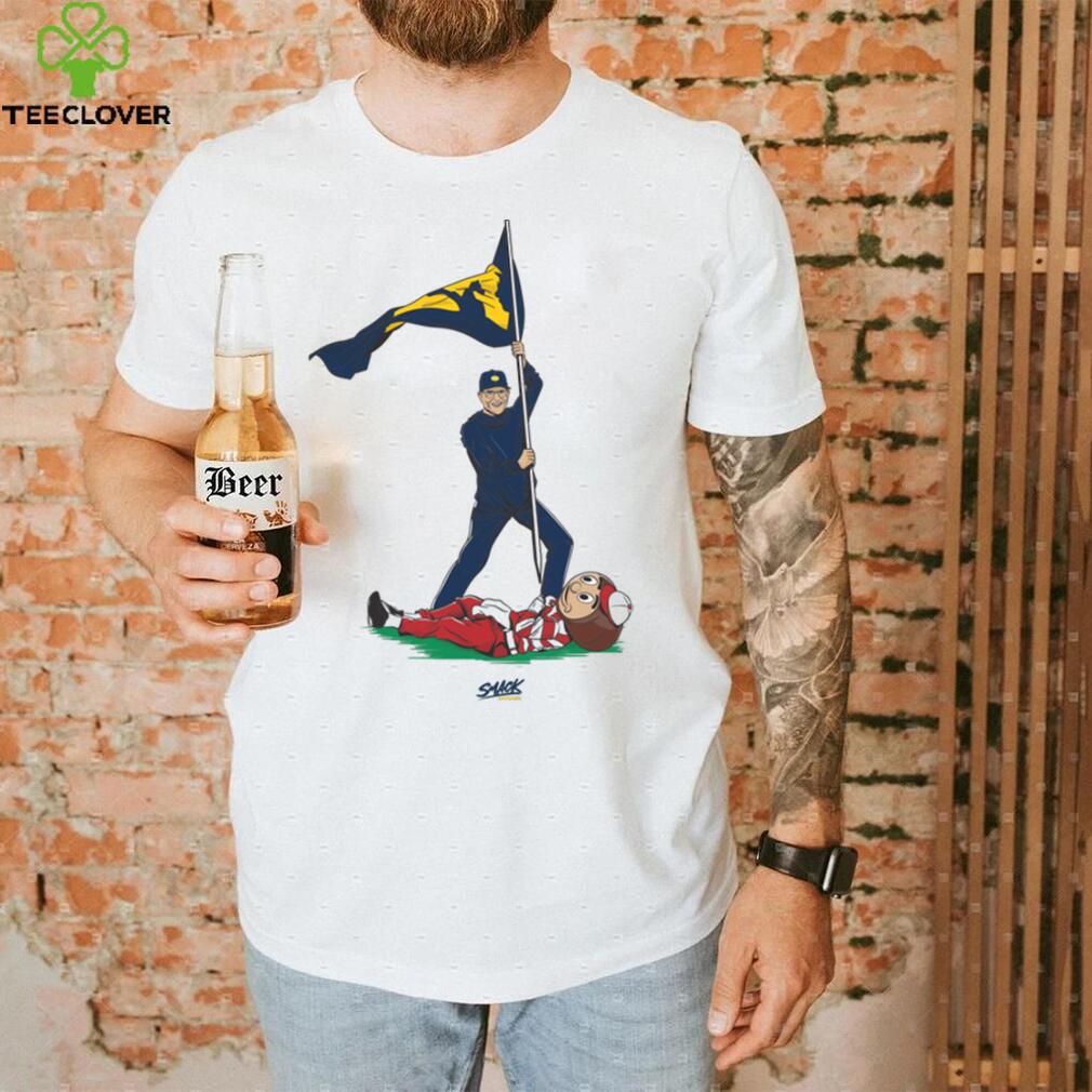 Plant the Flag T Shirt Plant the Flag T Shirt